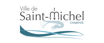 Logo de Saint-Michel (16)